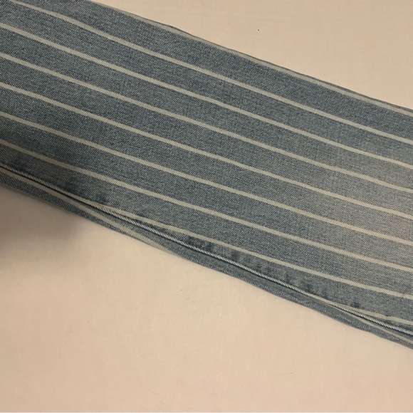 Pistola Striped Jeans Size 24 - Picture 11 of 11